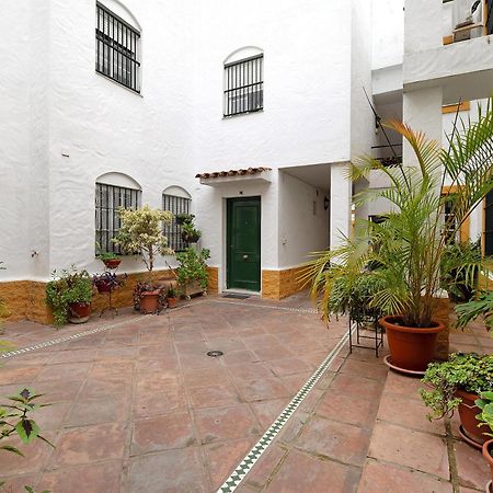 Apartamento Ribera Del Marisco El Puerto de Santa Maria Exterior photo