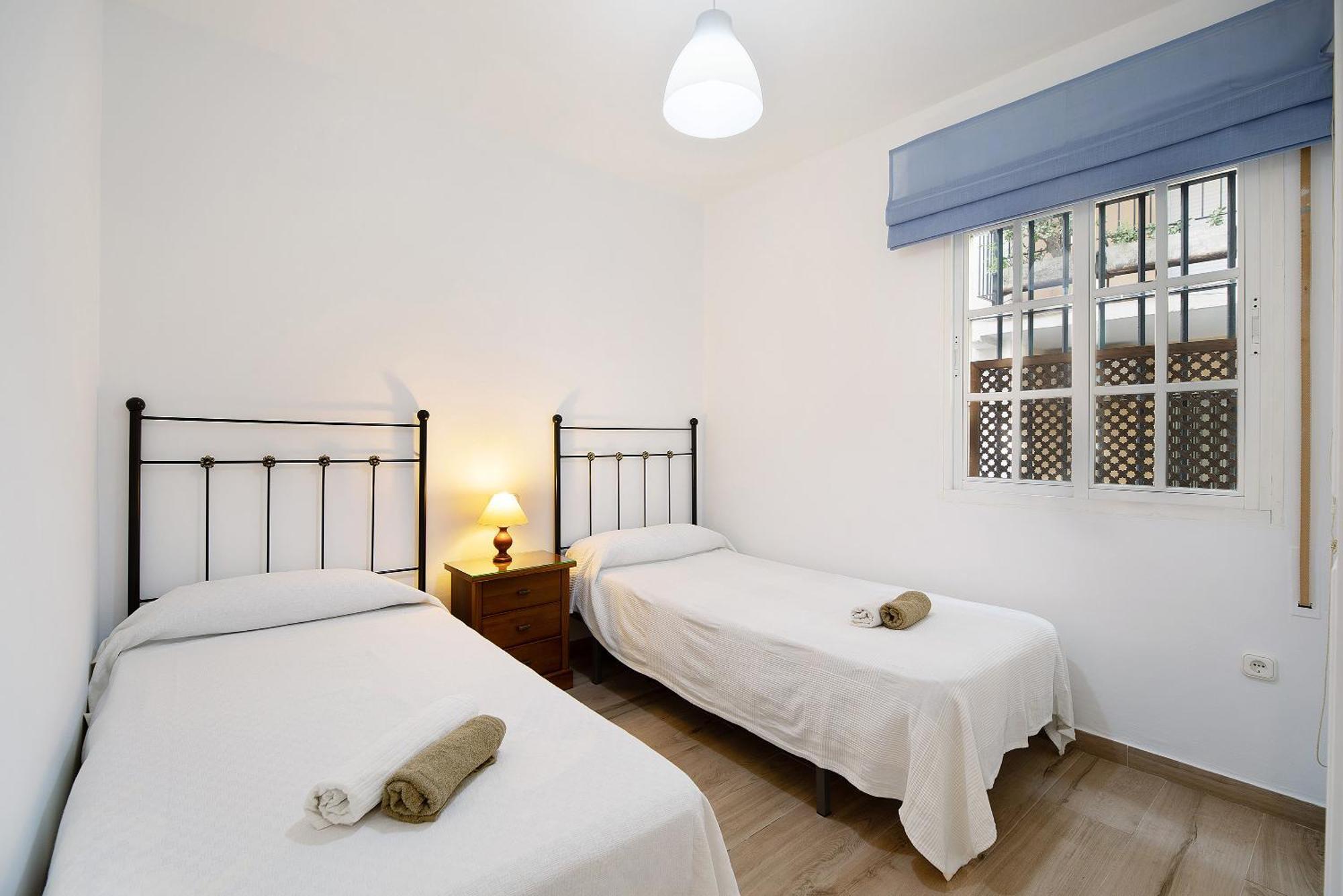Apartamento Ribera Del Marisco El Puerto de Santa Maria Exterior photo