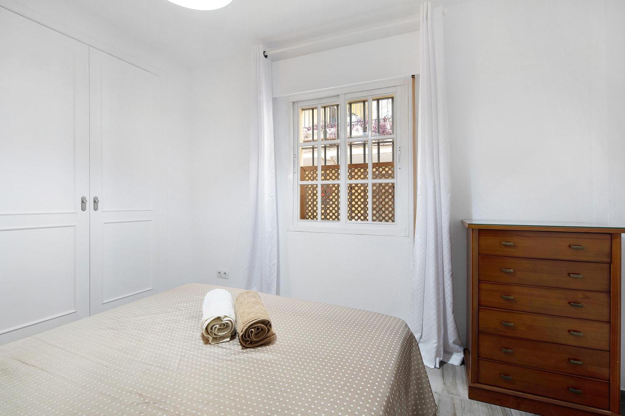 Apartamento Ribera Del Marisco El Puerto de Santa Maria Exterior photo